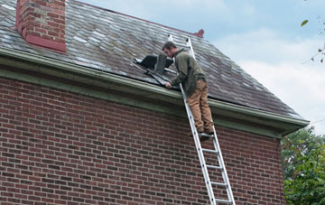 what affects urgent Freezy Water roof repairs