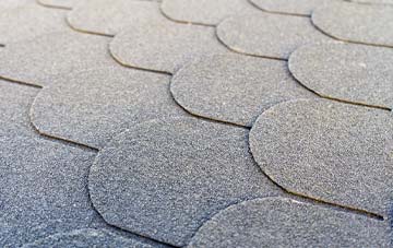 Freezy Water asphalt roofing costs