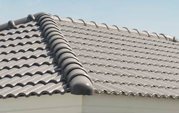 advantages of Freezy Water clay roofing