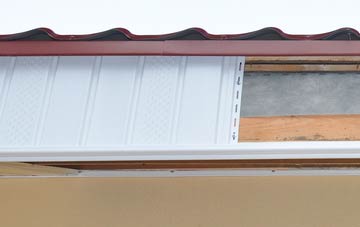 Freezy Water fascia repair costs