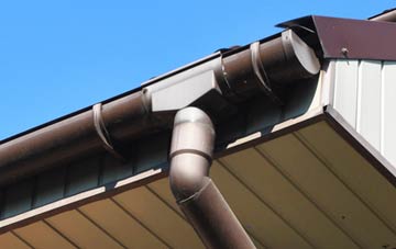 types of Freezy Water fascias
