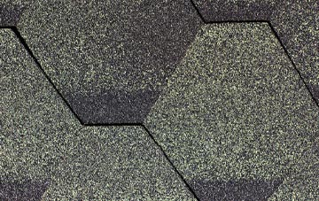 Freezy Water fibreglass shingle repairs