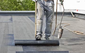flat roof replacement Freezy Water, Enfield