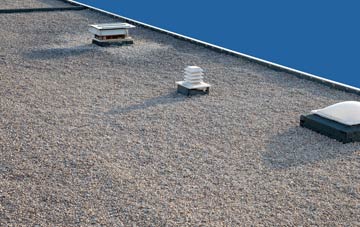 flat roofing Freezy Water, Enfield