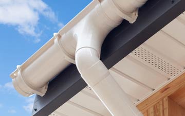 Freezy Water gutter installation costs