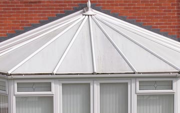 Freezy Water polycarbonate conservatory roof repairs
