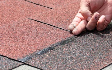 Freezy Water asphalt roof repairs