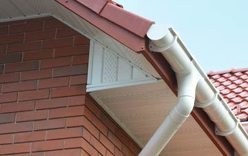 Freezy Water soffit repair costs