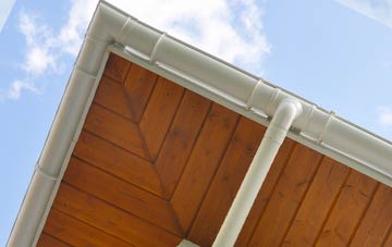 Freezy Water soffit types