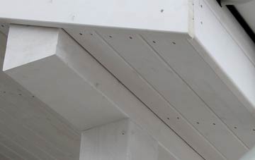 soffits Freezy Water, Enfield
