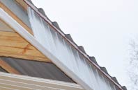find rated Freezy Water fascia repair companies