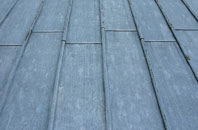 Freezy Water lead roofing
