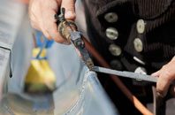 Freezy Water lead roof quotes