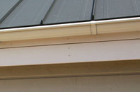 Freezy Water soffit repair