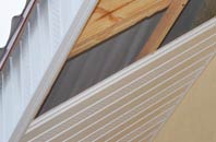 rated Freezy Water soffit repair companies