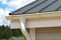 Freezy Water soffits